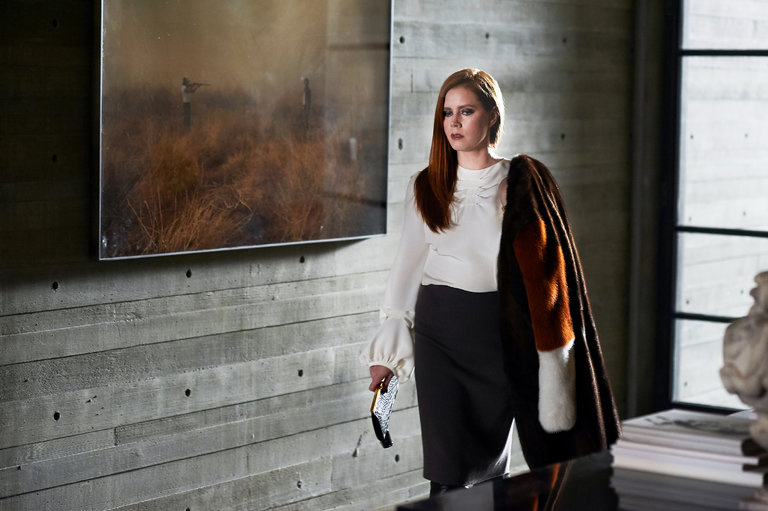 Αποτέλεσμα εικόνας για nocturnal animals movie