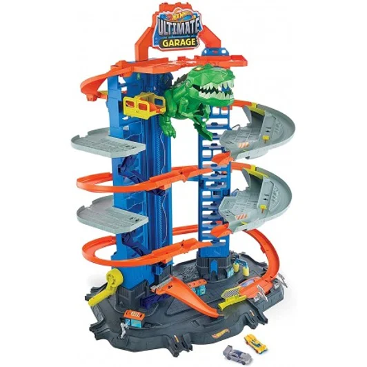 HOT WHEELS CITY ULTIMATE GARAGE (GJL14)