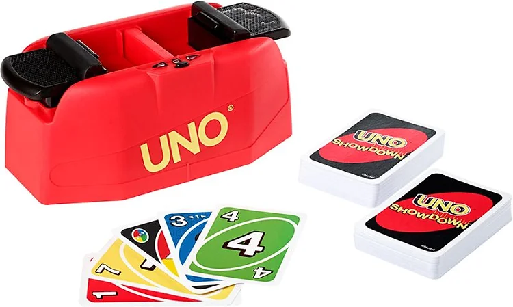 UNO SHOWDOWN (GKC04)