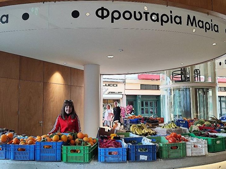 Δημοτική Αγορά Λάρνακας (3)