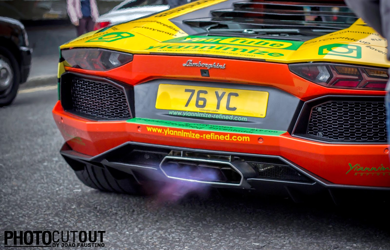 Image result for yiannimize world cup car