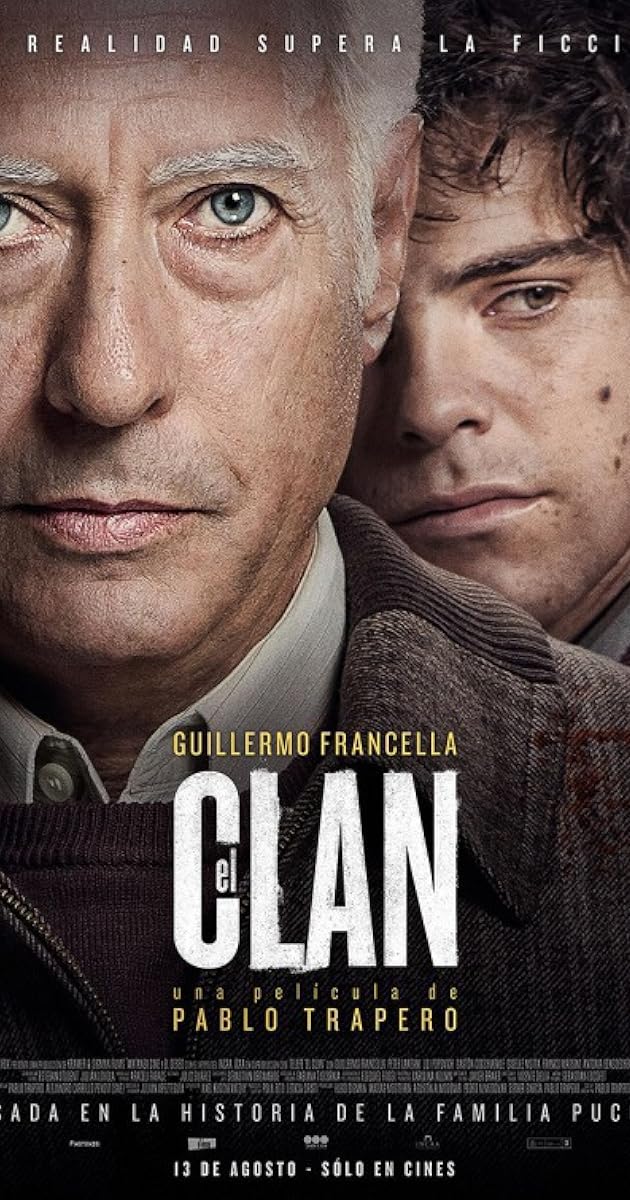 Image result for el clan