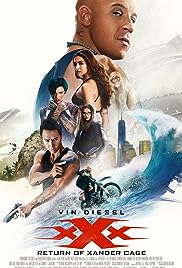 Image result for xXx: Return of Xander Cage