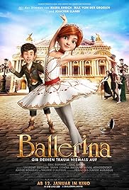 Image result for ballerina imdb