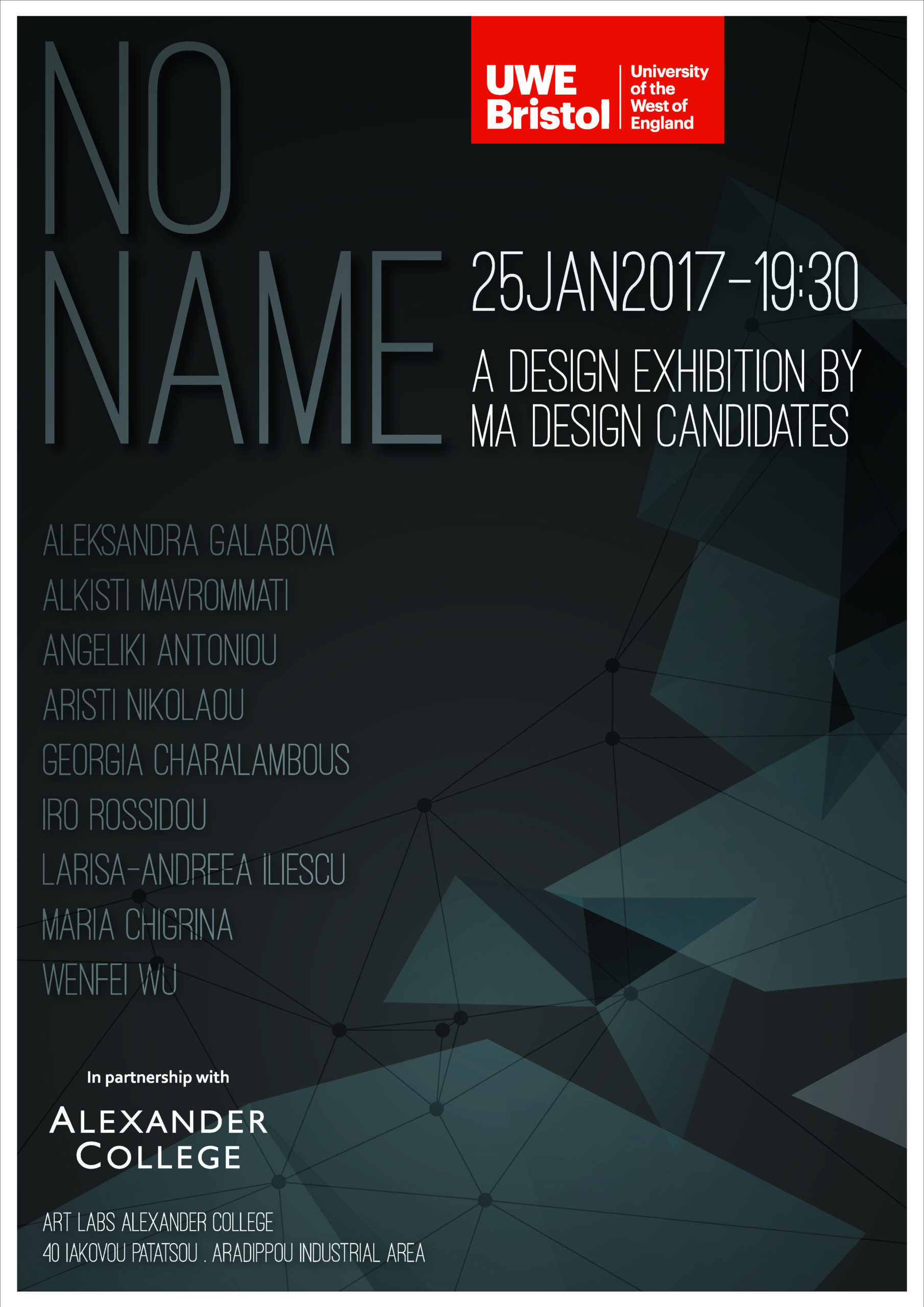 NO NAME - A3