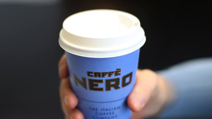 caffe