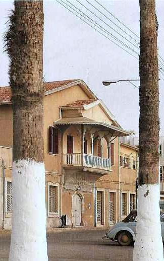 Image result for αρχοντικό ευανθίας πιερίδη
