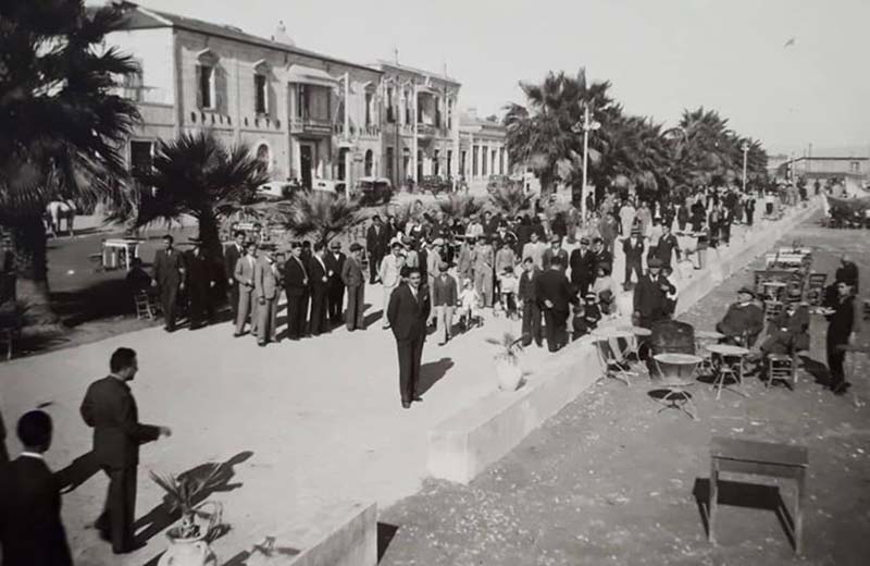 Μάριος Κυριαζής: «Σαν πραγματικός Σκαλιώτης, θα γιορτάσω το Κατακλυσμό»