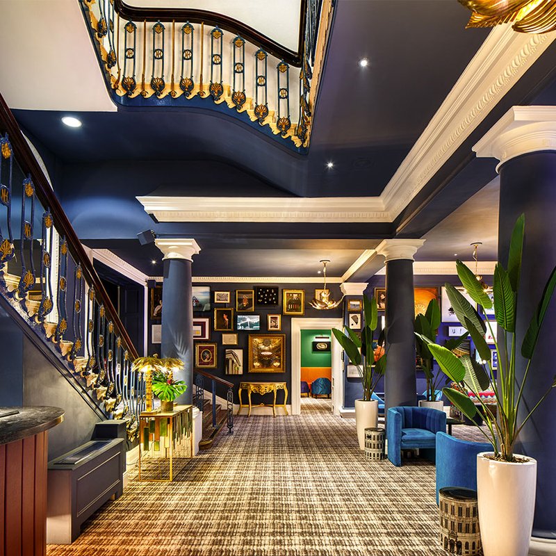 mercure5