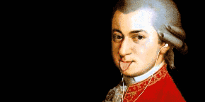 mozart