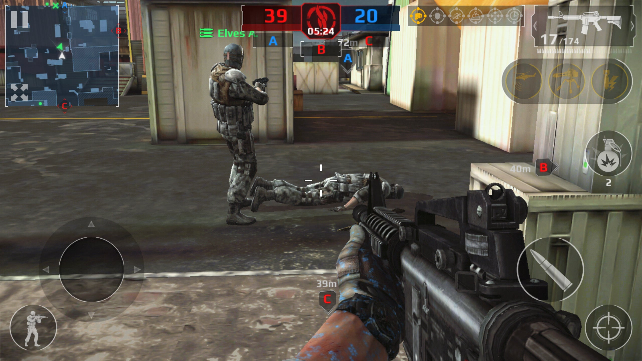 The best Android multiplayer games | Greenbot