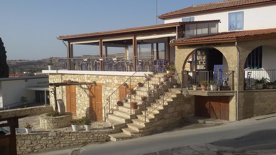 Φωτογραφία: Skarinou Traditional Tavern