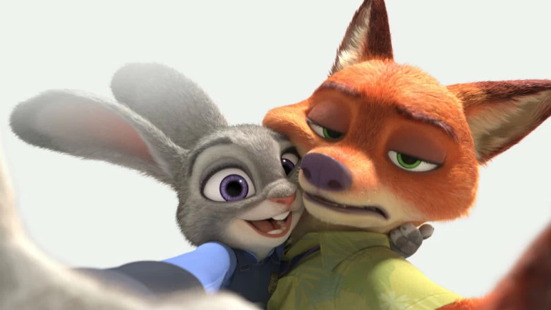 Αποτέλεσμα εικόνας για ZOOTOPIA (GR)