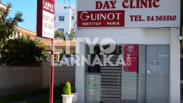 Guinot-Beauty-day-care-clinic