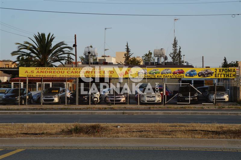 A.S-Andreou-Carcenter-ltd