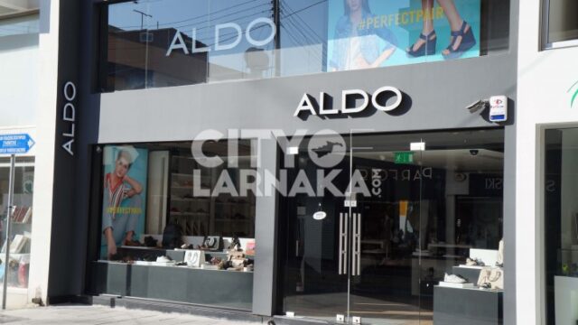 ALDO