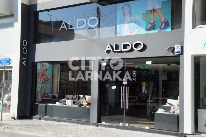 ALDO