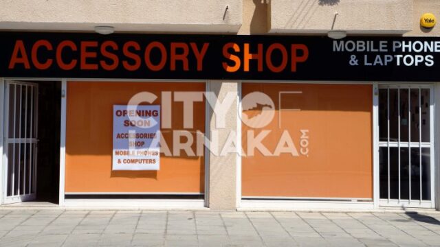 Accessory-shop-mobile-phones-laptops