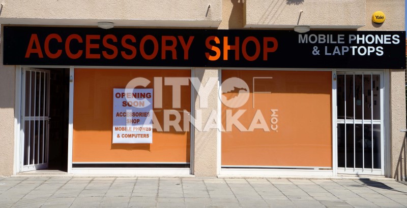 Accessory-shop-mobile-phones-laptops