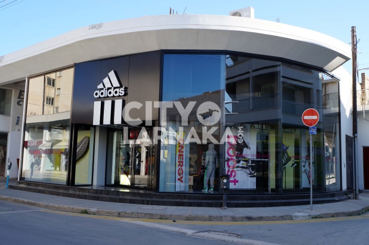 Adidas