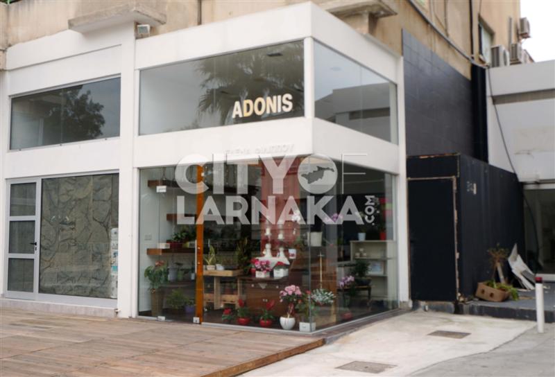 Adonis-flower-shop