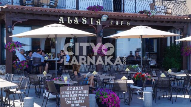 Alasia-Cafe