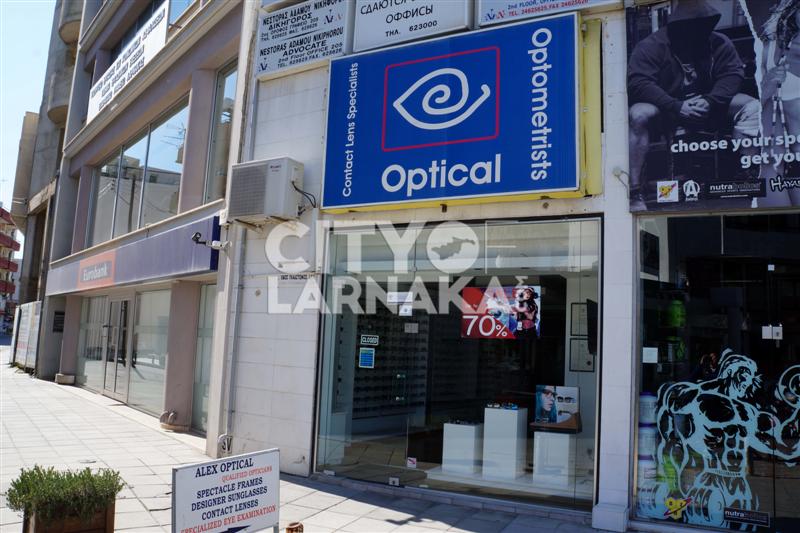 Alex-Optical