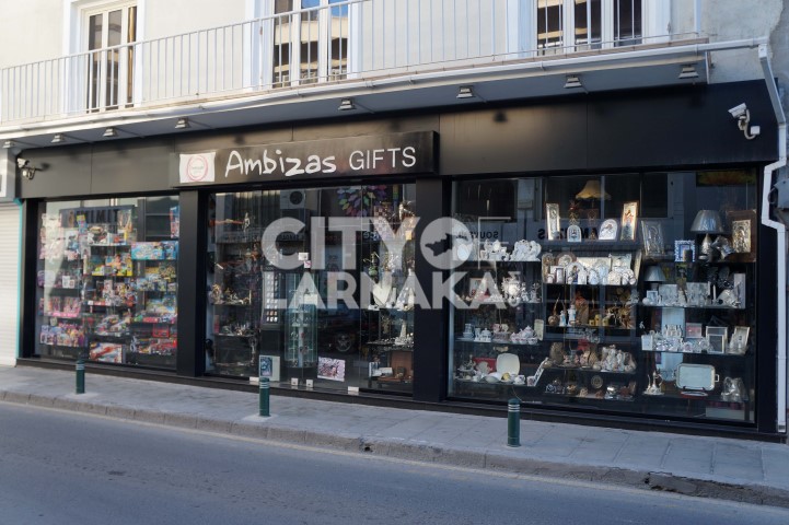 Ambizas-Gifts