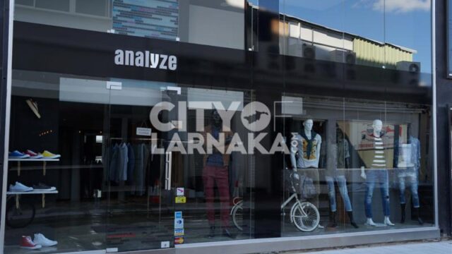 Analyze-Boutique