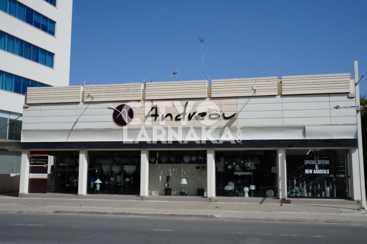 Andreou-Lightings