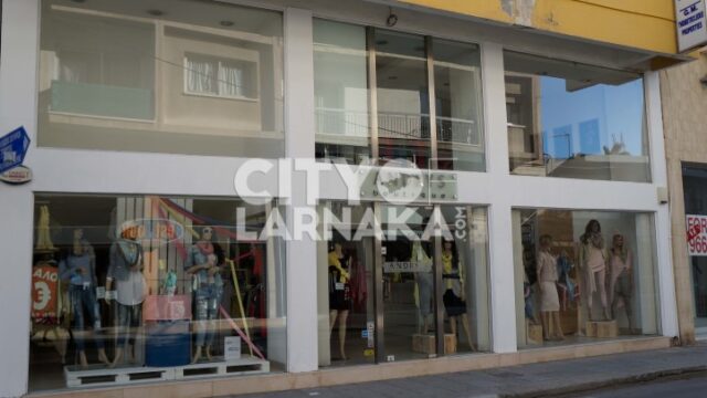 Andrys-Boutique
