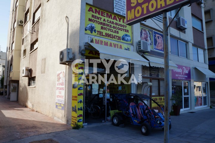 Anemayia