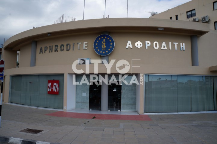 Aphrodite-shoes