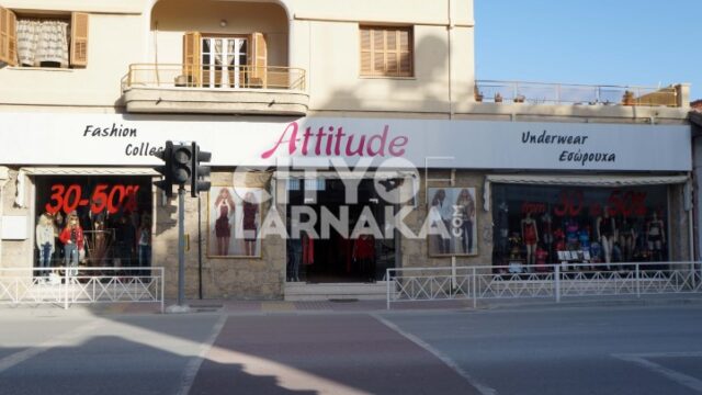 Attitude