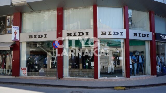 BIDI1