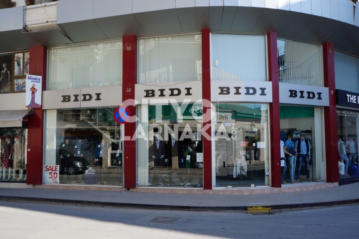 BIDI1
