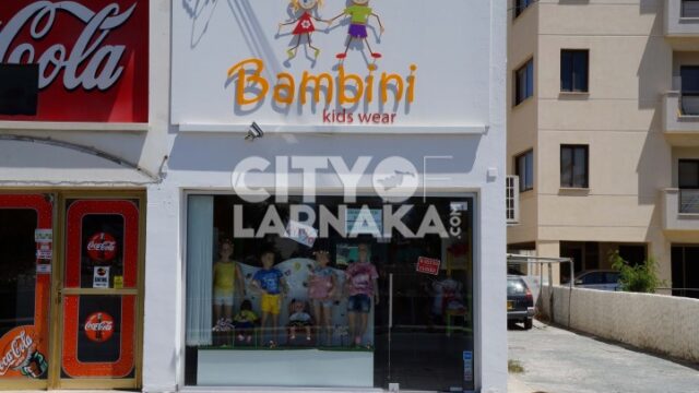 Bambini-kids-wear