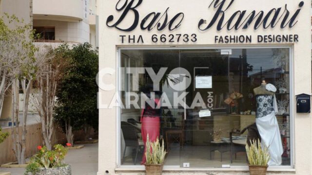Baso-Kanari-Fashion-Designer