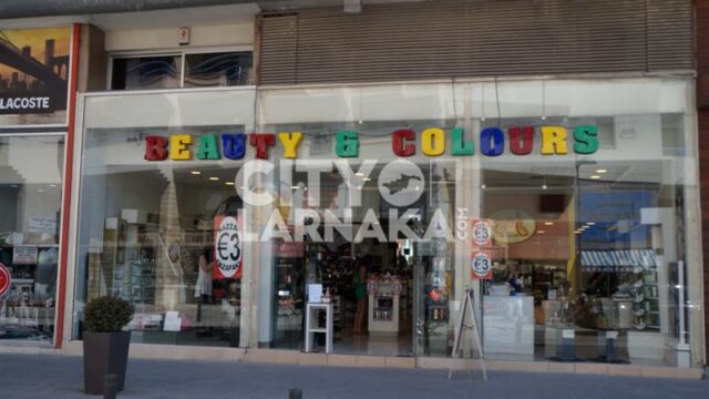 Beauty-Colours