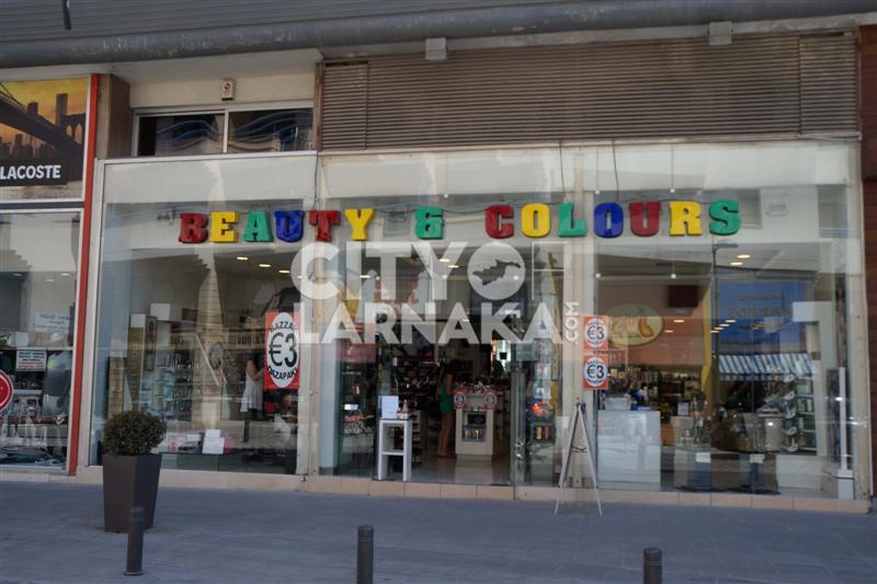 Beauty-Colours
