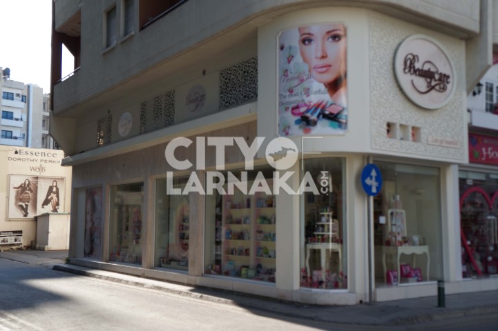 Beautycare