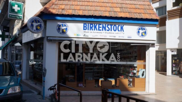 Birkenstock