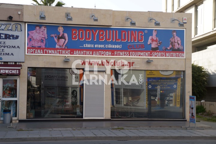 Bodybuilding