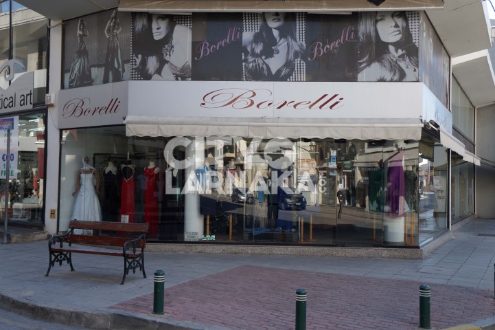 Borelli