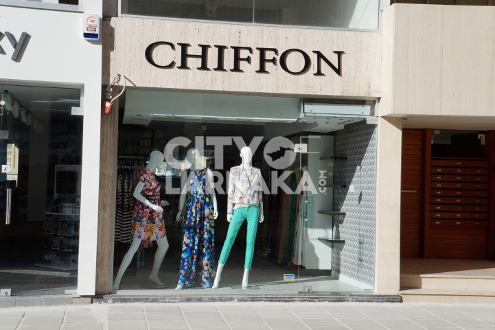 CHIFFON