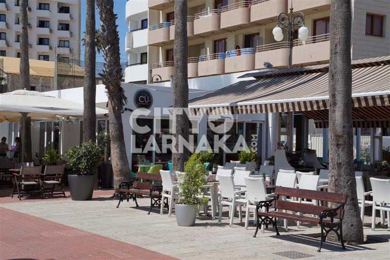 CU-cafe