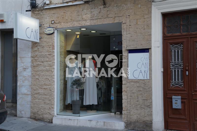 Cake-Boutique