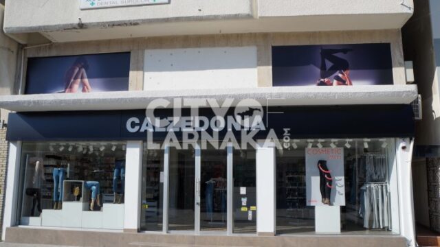 Calzedonia