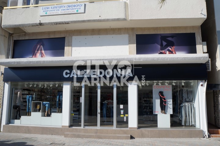 Calzedonia