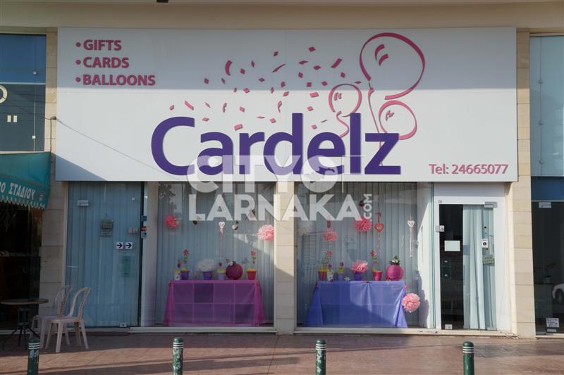 Cardelz